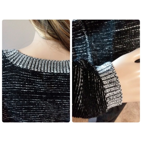 ADORABLE OWL SWEATER! - Picture 4 of 6